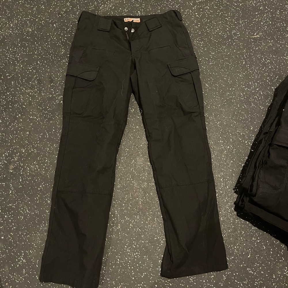 Tactical Pants